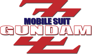 Mobile Suit Gundam ZZ — Logos 4