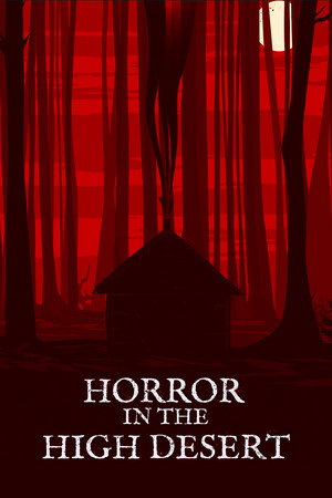 Horror in the High Desert