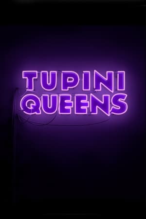 Poster TupiniQueens (2015)
