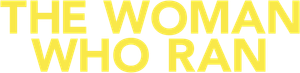 The Woman Who Ran