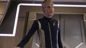 Star Trek: Discovery – 1 stagione 3 episodio