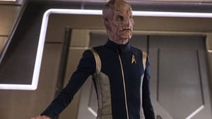 Star Trek: Discovery: 1×3