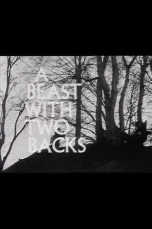 Poster A Beast with Two Backs (1968)