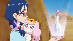 Go! Princess Precure: 1×11