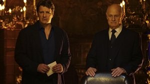 Castle Temporada 8 Capitulo 14