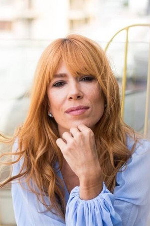 Mirto Alikaki portrait