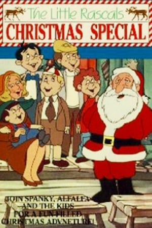 Image The Little Rascals' Christmas Special