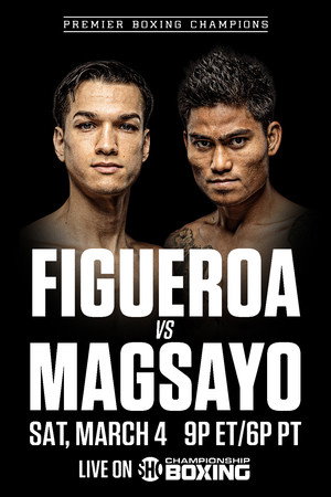 Brandon Figueroa vs. Mark Magsayo 5