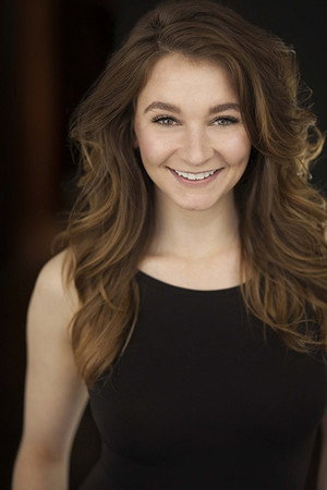 Corey Woods portrait