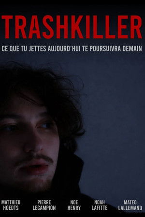 TRASHKILLER