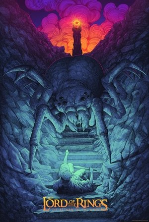 poster The Lord of the Rings: The Return of the King