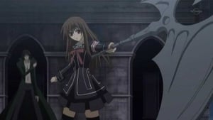 Vampire Knight 2 Episódio 12