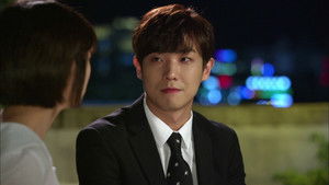 My Father is Strange: 1×52