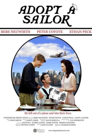 Poster Adopt a Sailor (2008)