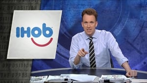 The Opposition with Jordan Klepper Staffel 1 Folge 115