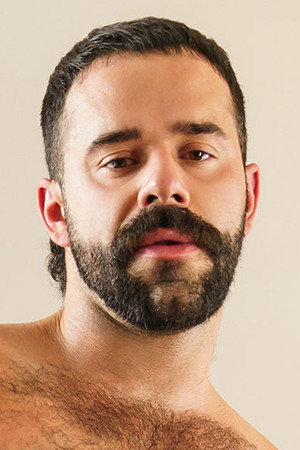 Teddy Torres portrait