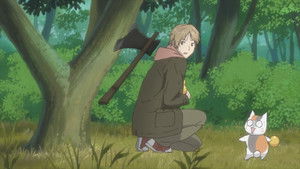 Natsume’s Book of Friends: 2×10