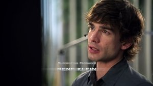 Covert Affairs Bang and Blame