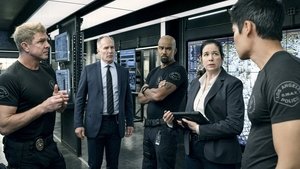 S.W.A.T. 3×19