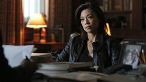 Marvel’s Agents of S.H.I.E.L.D. Season 2 Episode 13
