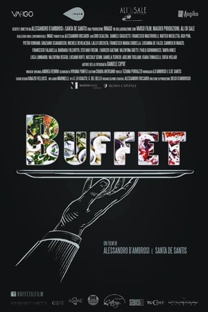 Poster Buffet (2016)