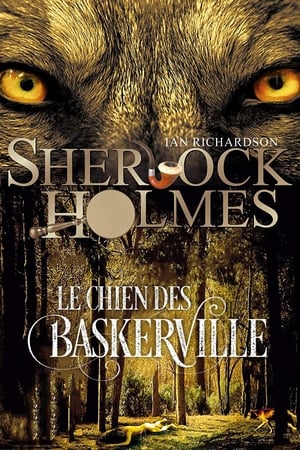 Poster Le Chien des Baskerville 1983