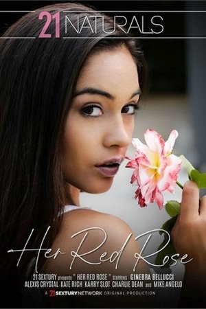 Poster Her Red Rose 2023