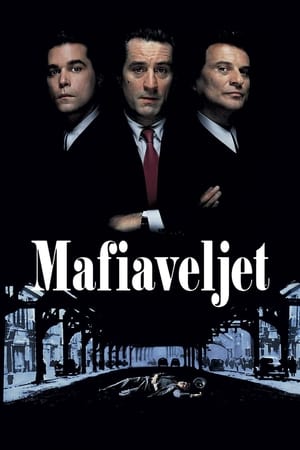 Mafiaveljet