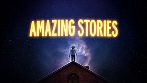 poster Amazing Stories