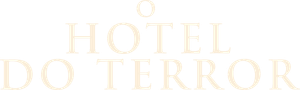 O Hotel do Terror — Logos 1