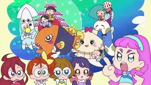 Tropical-Rouge! Precure: 1×33