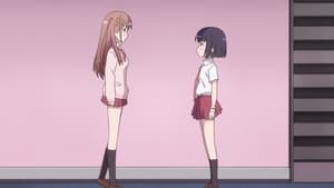 Saki: Achiga-hen – Episode of Side-A: 1×7