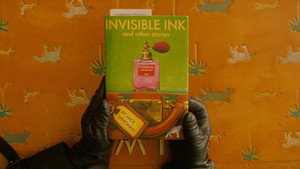 The Darjeeling Limited