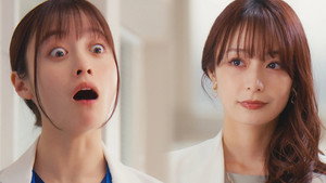 Delinquent to Doctor: 1×5