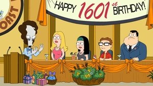 American Dad!: 6×18