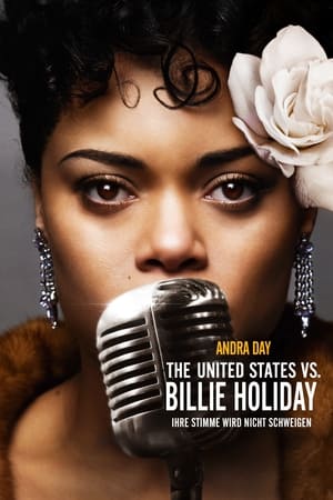 Image The United States vs. Billie Holiday