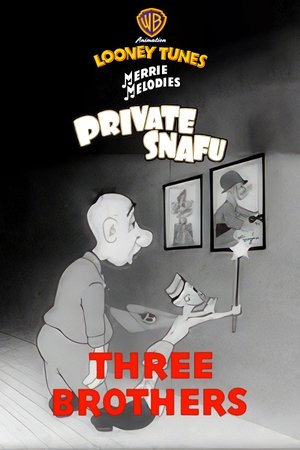Three Brothers