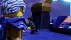 LEGO Ninjago – Sárkányok birodalma 1. évad 20. rész
