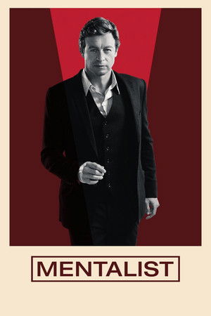 poster The Mentalist
