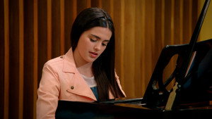 Une star au conservatoire