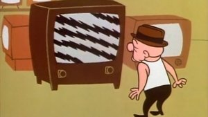 The Mr. Magoo Show Slim Trim Magoo