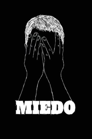 Poster Miedo (2010)