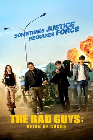Nonton Drama Korea The Bad Guys: Reign of Chaos (2019)