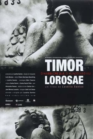 Timor Lorosae poster