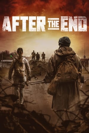 Poster After the End 2017