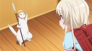 Uchi no Maid ga Uzasugiru!: Saison 1 Episode 3