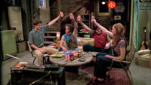 That ’70s Show: 1×1