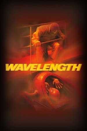 Poster Wavelength (1983)