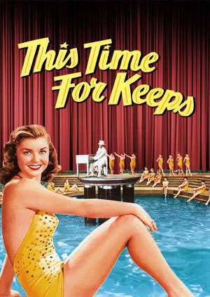 This Time for Keeps 9