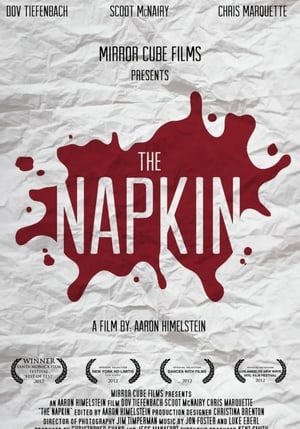 Poster The Napkin 2012